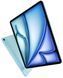 Захисне скло +NEU Chatel для Apple iPad Air 11 2024 Screen Protective HD Glass 0.26mm Transparent (Прозоре)