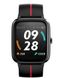 Смарт - часы Ulefone Watch GPS Black-Red