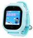 Дитячий годинник GPS Tracker TD05 (дитячий) Blue