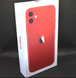 Смартфон Apple iPhone 11 128GB Red б/у (Grade A+)