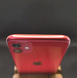 Смартфон Apple iPhone 11 128GB Red б/у (Grade A+)