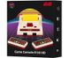 Ігрова консоль 2Е 8bit з бездротовими геймпадами (HDMI/298 ігор) (2E8BHDWS288)
