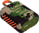 Портативна колонка JBL Go 3 Squad (JBLGO3SQUAD)