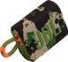 Портативна колонка JBL Go 3 Squad (JBLGO3SQUAD)