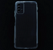 Чехол силиконовый защитный Veron TPU Case для Xiaomi Redmi Note 9 4G/Redmi 9 Power/Redmi 9T Прозрачный