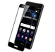 Защитное стекло Silk Screen для Huawei P10 Lite (0.33mm) Black тех. пакет