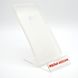 Чехол накладка Original Silicon Case Microsoft 540 Lumia White