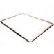 Тачскрин (Сенсор) Apple iPad Air 7 11'' 2025 (A3266/A3267/A3270) с ОСА Black Original 1:1