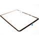 Тачскрин (Сенсор) Apple iPad Air 7 11'' 2025 (A3266/A3267/A3270) с ОСА Black Original 1:1
