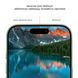 Защитное стекло Mohtuut Premium Strong Glass для Apple iPhone 17