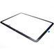 Тачскрин (Сенсор) Apple iPad Air 7 11'' 2025 (A3266/A3267/A3270) с ОСА Black Original 1:1