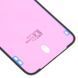 Скотч двухсторонний (проклейка) для поклейки задней крышки Apple iPhone 17 Pro
