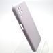 Чохол накладка Silicon Case Full Cover для Samsung A125/M125 Galaxy A12/Galaxy M12 Lilac
