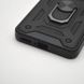 Противоударный чехол Armor Case CamShield для Xiaomi 12T/12T Pro Black