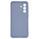 Чехол накладка ArmorStandart ICON для Samsung A37 5G (A376) Camera cover Winter Blue