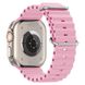 Ремінець для Apple Watch 38mm/40mm/41mm Ocean Band Vintage Rose (Рожевий)