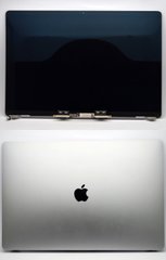 Матрица для ноутбука Apple MacBook Pro 16'' 2019 (A2141) в сборе с крышкой Space Gray Used