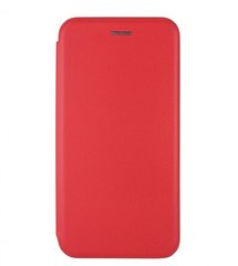 Чохол-книжка Premium Magnetic для Samsung A325 Galaxy A32 Red