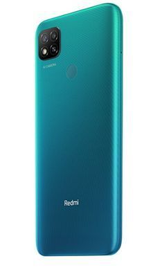 Смартфон Xiaomi Redmi 9C 3/64GB Aurora Green