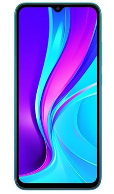 Смартфон Xiaomi Redmi 9C 3/64GB Aurora Green