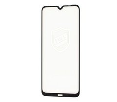 Защитное стекло Veron Full Glue для Xiaomi Redmi Note 8T Black