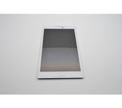 LCD дисплей (экран) для планшета Asus ZenPad C Z370CG с тачскрином White Original TW