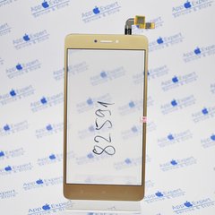 Touchscreen Xiaomi Redmi Note 4x Gold Original