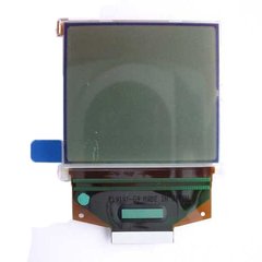 LCD Екран (дисплей) для Siemens S45 Original TW