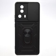 Протиударний чохол Armor Case CamShield для Xiaomi 13 Lite Black