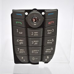 Клавіатура Nokia 9300 Grey HC