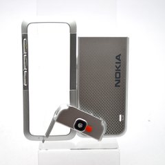 Корпус Nokia 5310 Silver АА клас