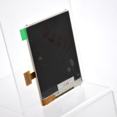 Дисплей (екран) LCD Samsung S3370 Corby 3G HC