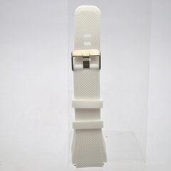 Ремінець до Xiaomi Amazfit Bip/Samsung 22mm Original Design White