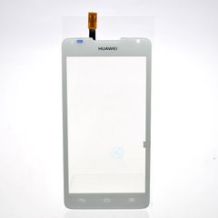Тачскрін (Сенсор) Huawei Y530-U00 White Original