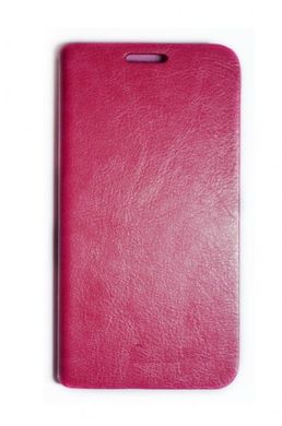 Чехол книжка СМА Original Flip Cover Samsung A510 Galaxy A5 (2016) Pink