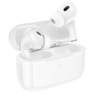 Наушники Беспроводные TWS (Bluetooth) Hoco EW47 True White