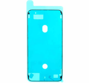 Скотч двухсторонний для поклейки модуля iPhone 7 Plus/iPhone 8 Plus Black Original