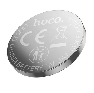 Батарейка Hoco JA7 CR 2025
