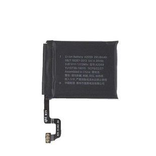 Акумулятор iWatch S4-44mm LTE A2059 (291.8mAh) Original