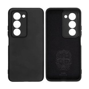 Чохол накладка Armorstandart ICON для Xiaomi Redmi 15 4G Camera cover Black