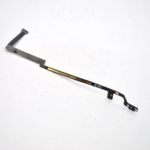 Шлейф iPad Air (A1474/A1475/A1476) на кнопку HOME Оригінал Б/У