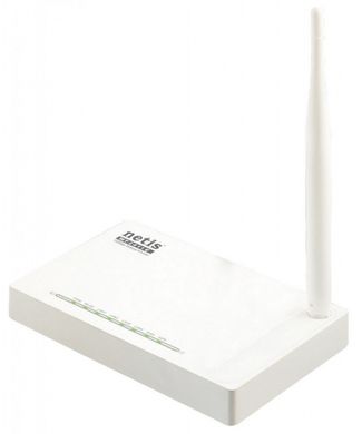 Маршрутизатор Netis WF2411E 150Mbps IPTV Wireless N Router