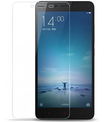 Захисне скло Perfect Glass Screen Protector для Xiaomi Redmi 2 (0.18mm)