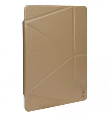 Чохол книжка iMax Book Case для iPad Pro 4 12.9'' 2020 Gold