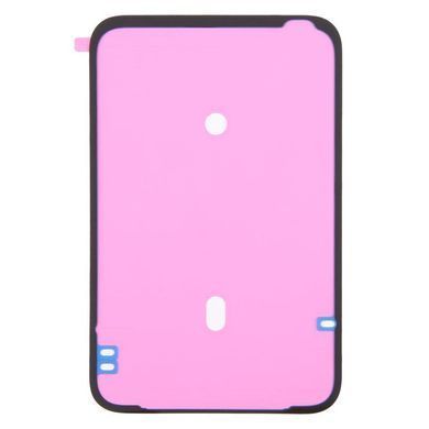 Скотч двухсторонний (проклейка) для поклейки задней крышки Apple iPhone 17 Pro Max