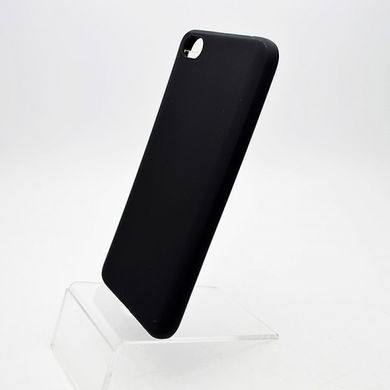 Силіконовий чохол JOY для Xiaomi Redmi Note 5A Black