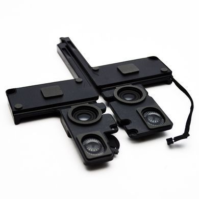 Динамики (правый и левый) для ноутбука Apple MacBook Pro 15" A1398 HC