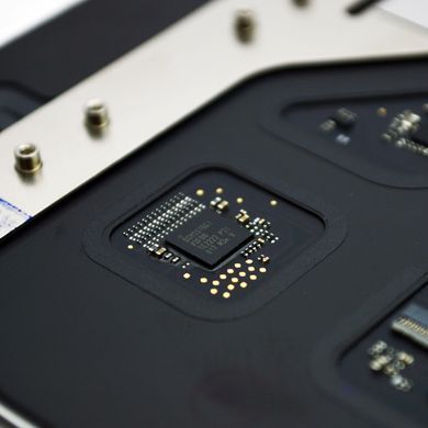 Тачпад (трекпад) для ноутбука Apple MacBook Pro 13'' 2016-2019 (A1708/A2159) Silver Used