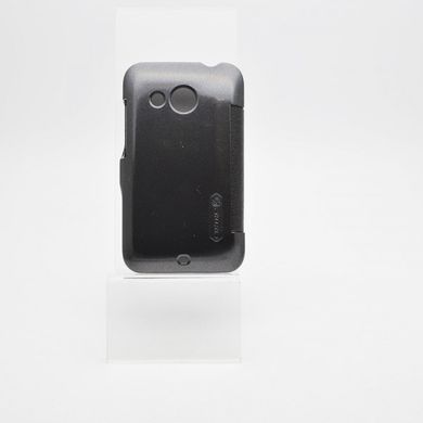 Чехол книжка Nillkin Fresh Series HTC Desire 200 Black