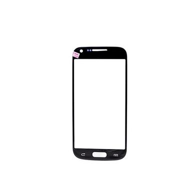 Стекло Samsung i9100 Galaxy S2 белое Original TW